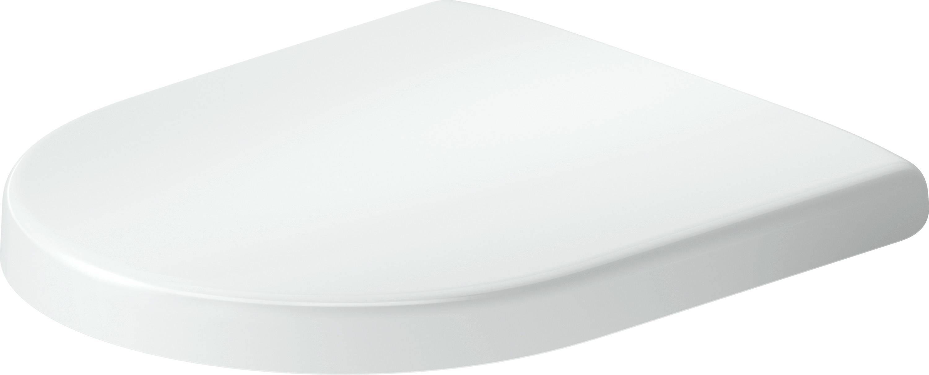 Duravit Univavo wc ülőke lecsapodás-gátlós fehér 0024190000