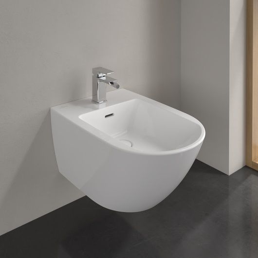 Villeroy & Boch Antao bidé függő fehér 541100R1