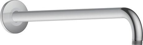 Duravit fali kar || UV0670028070