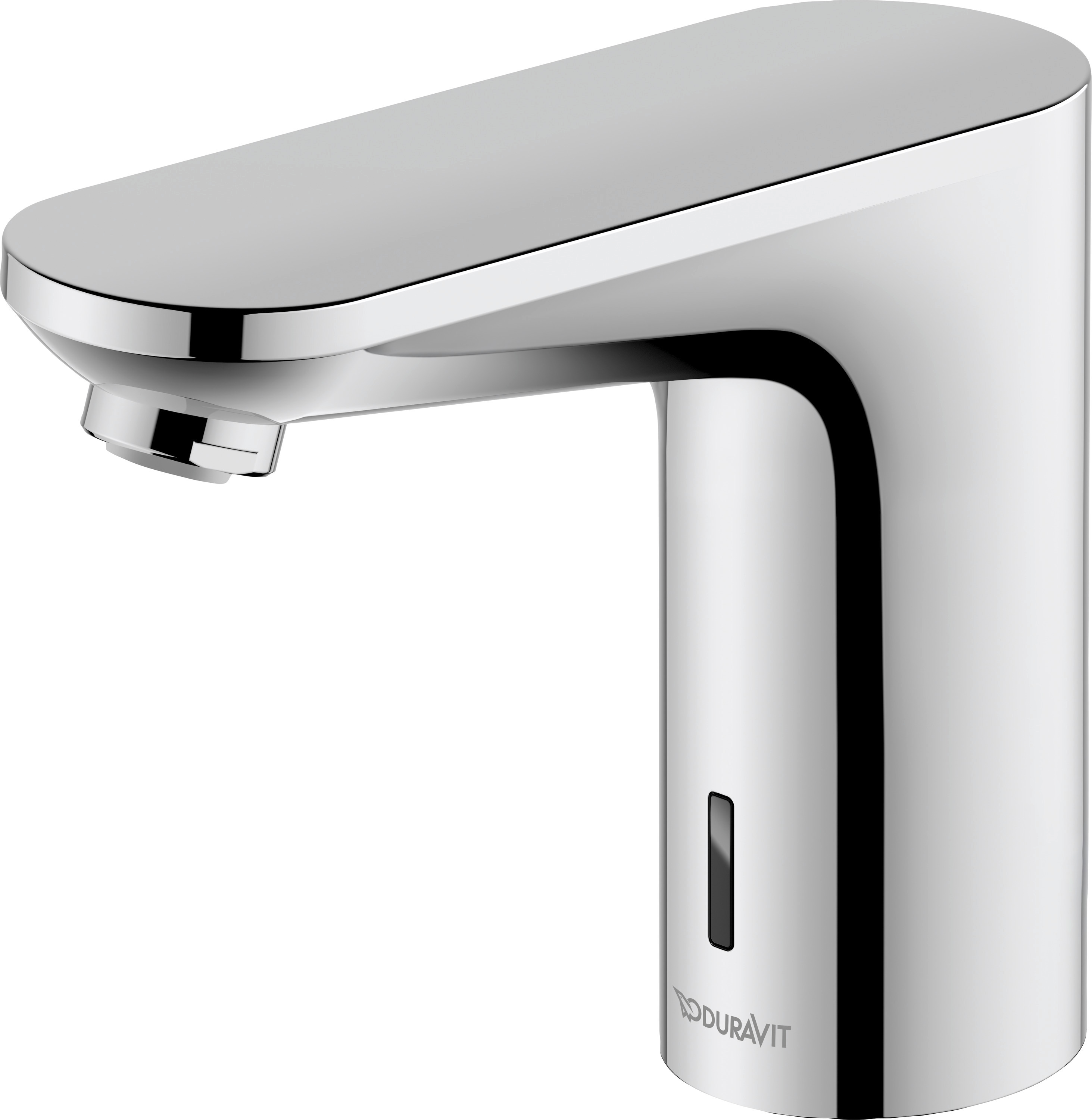 Duravit Sensor 1 mosdócsaptelep álló elektronikus króm SE1094009010