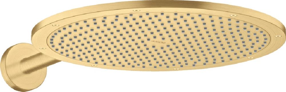 Axor ShowerSolutions fejzuhany karral 35x35 cm kerek || 26034250