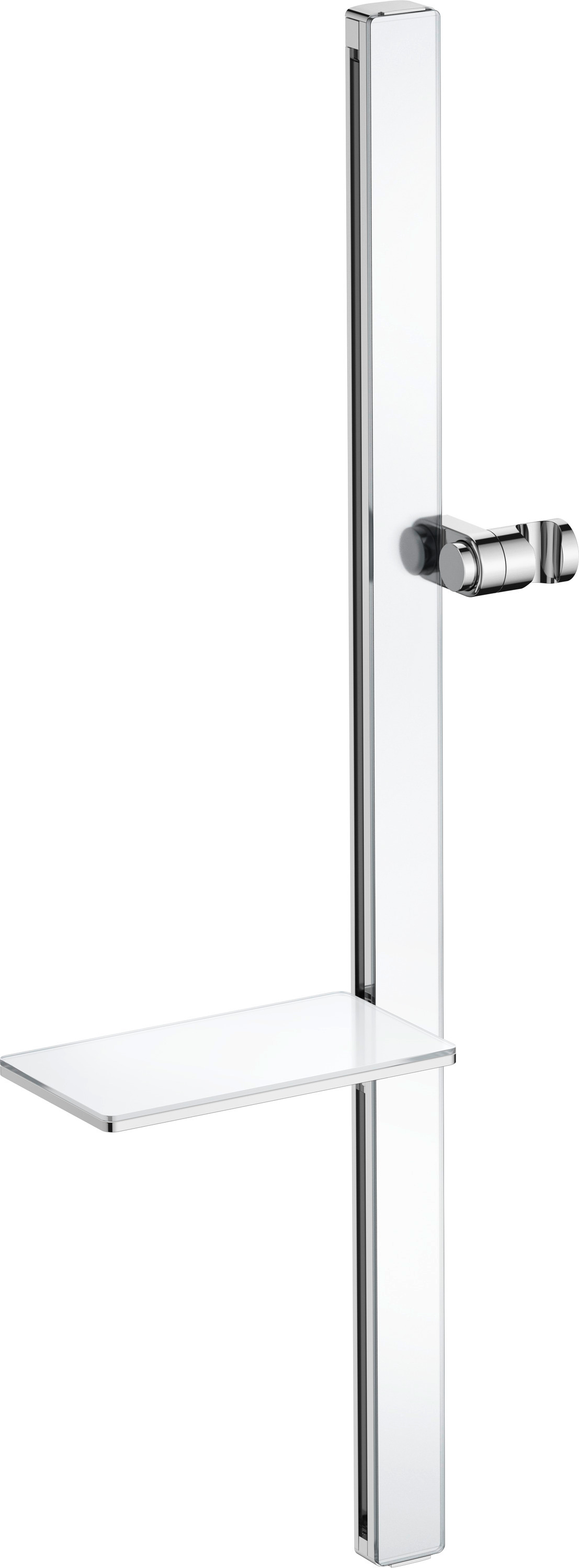 Duravit zuhanyrúd |81 cm UV0600015005