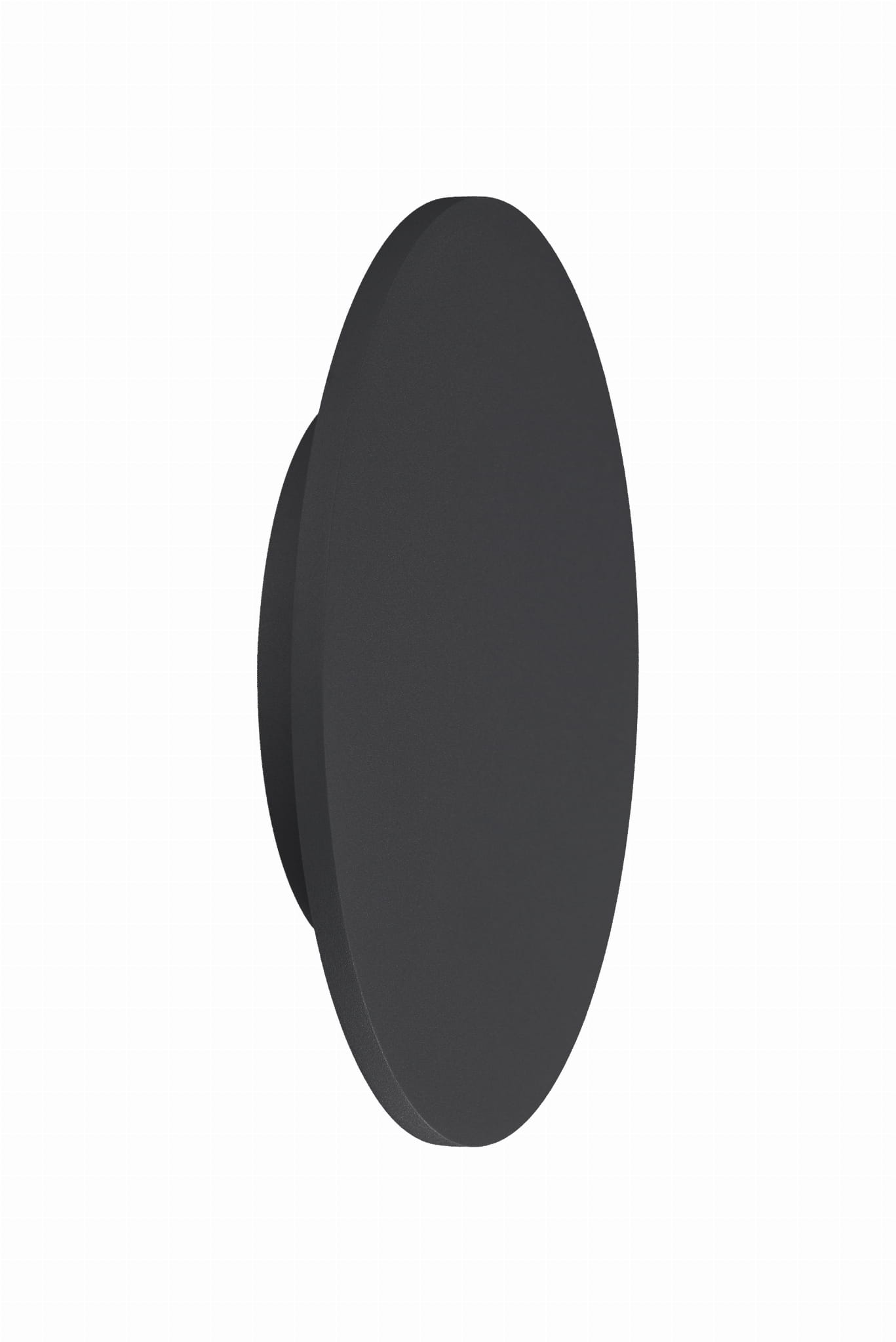 Mantra Bora Bora oldalfali lámpa 1x16 W fekete C0133
