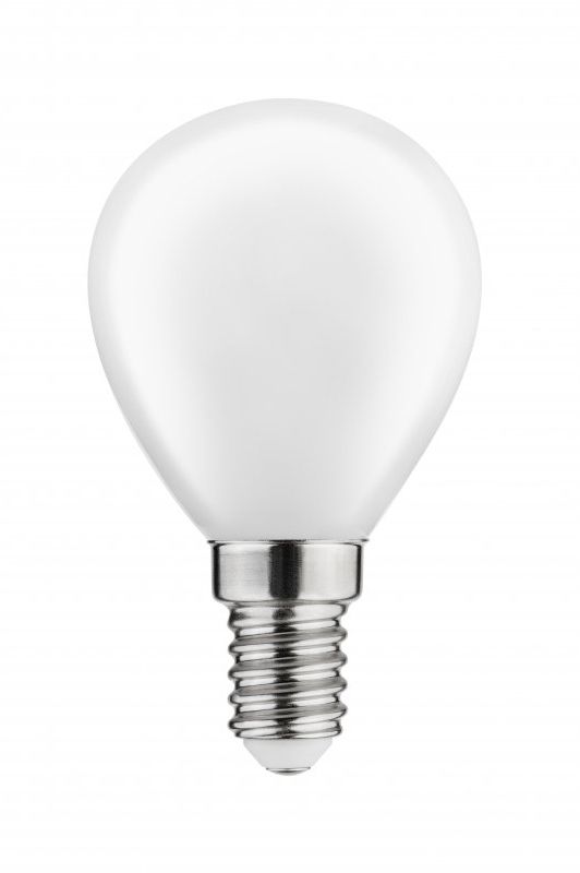 GTV led izzó 1x4 W 4000 K E14 LD-G45FLE4M-40