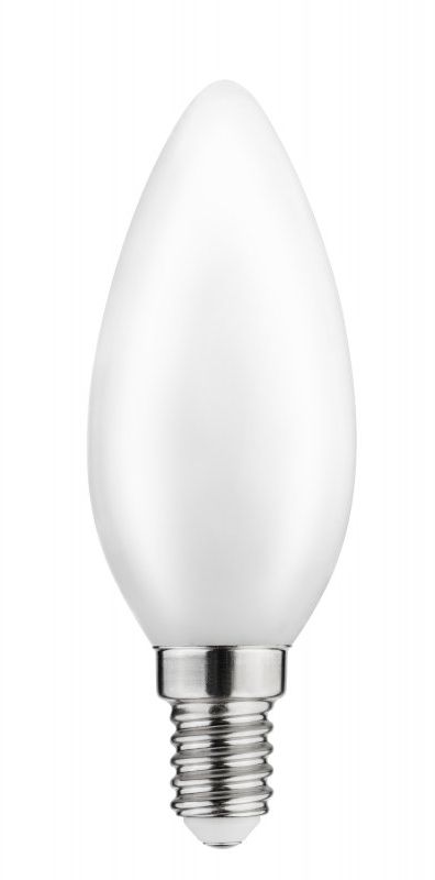 GTV led izzó 1x4 W 4000 K E14 LD-C35FLE4M-40