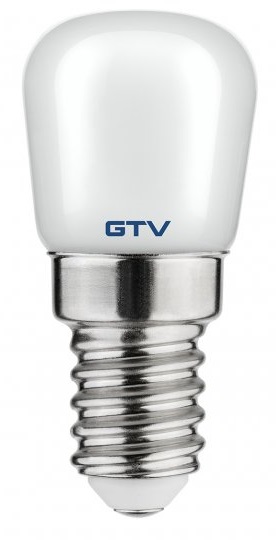 GTV led izzó 1x2 W 4000 K E14 LD-E14S2WE0-40