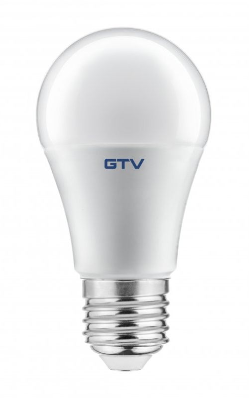 GTV led izzó 1x12 W 3000 K E27 LD-SPCA60-12W