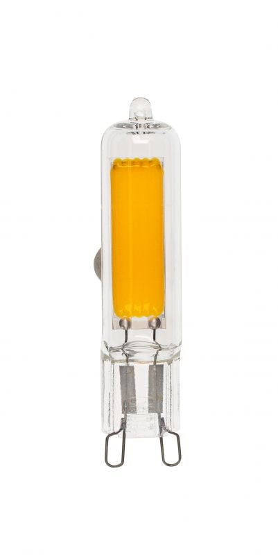 GTV led izzó 1x2.5 W 3000 K G9 LD-G93WE25-30