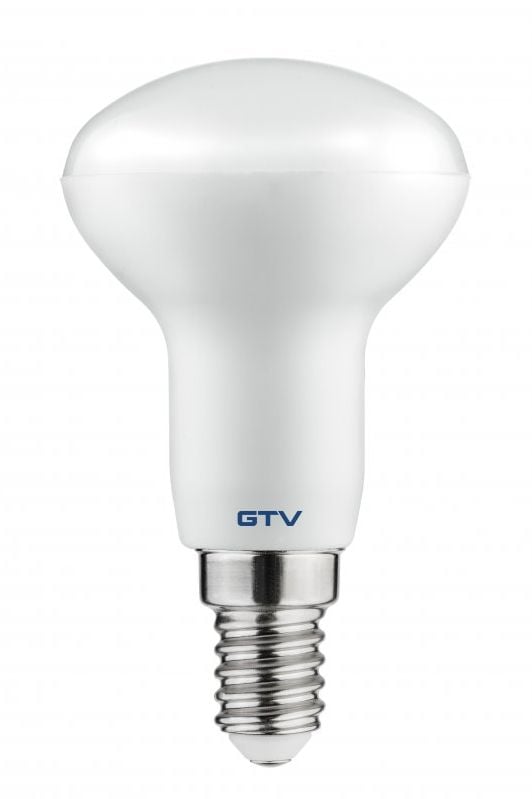 GTV led izzó 1x6 W 4000 K E14 LD-R5060W-40