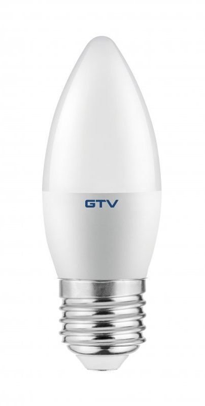 GTV led izzó 1x8 W 4000 K E27 LD-SMNC37C-80
