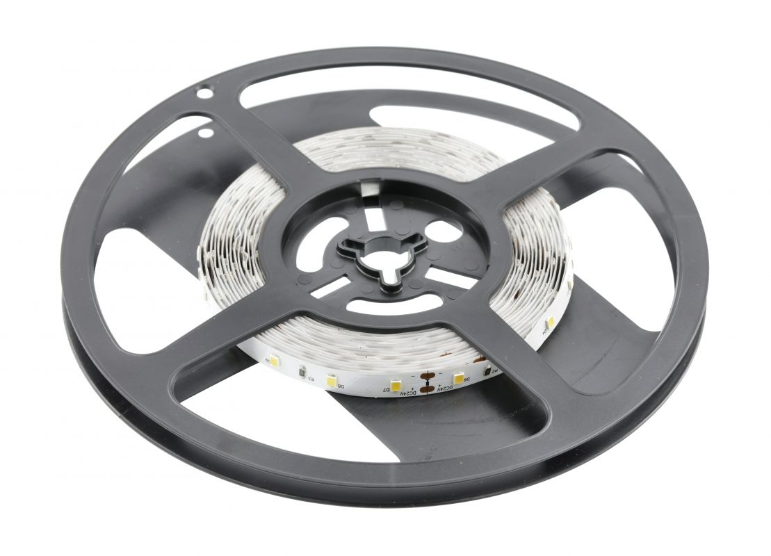 GTV led szalag 500 cm 48 W LD-2835-24V-300-20-CB