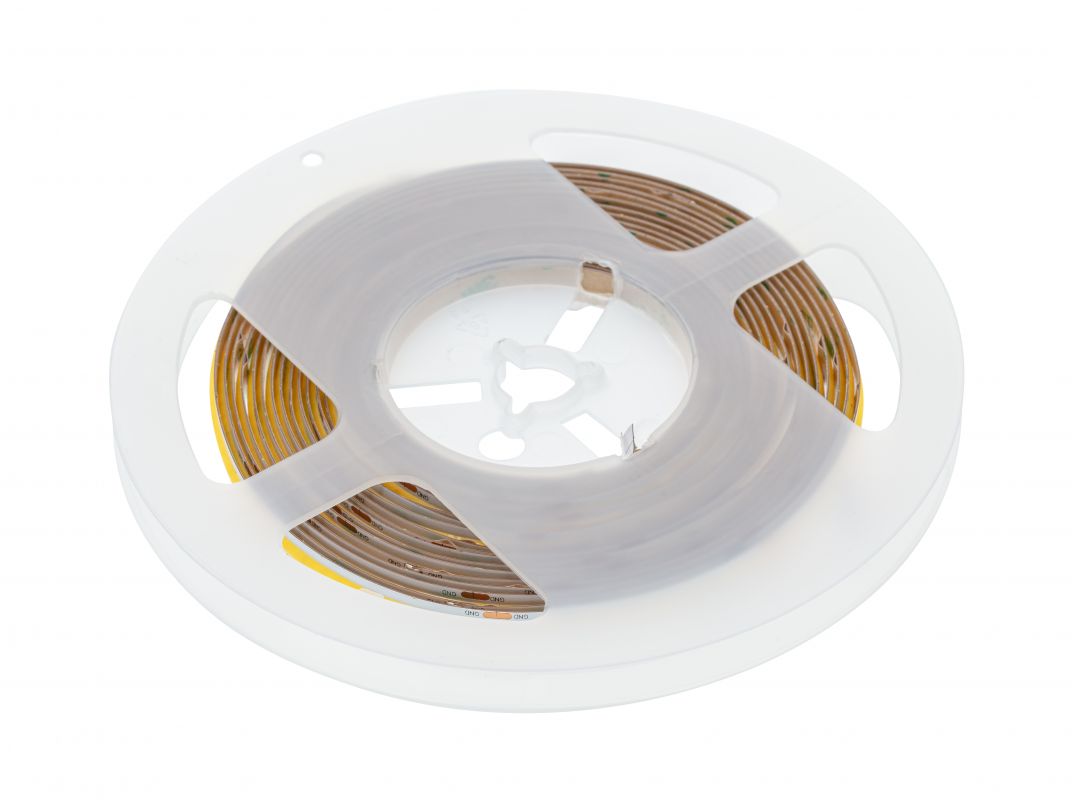 GTV led szalag 500 cm 50 W LD-COB24V-20-CBPQ