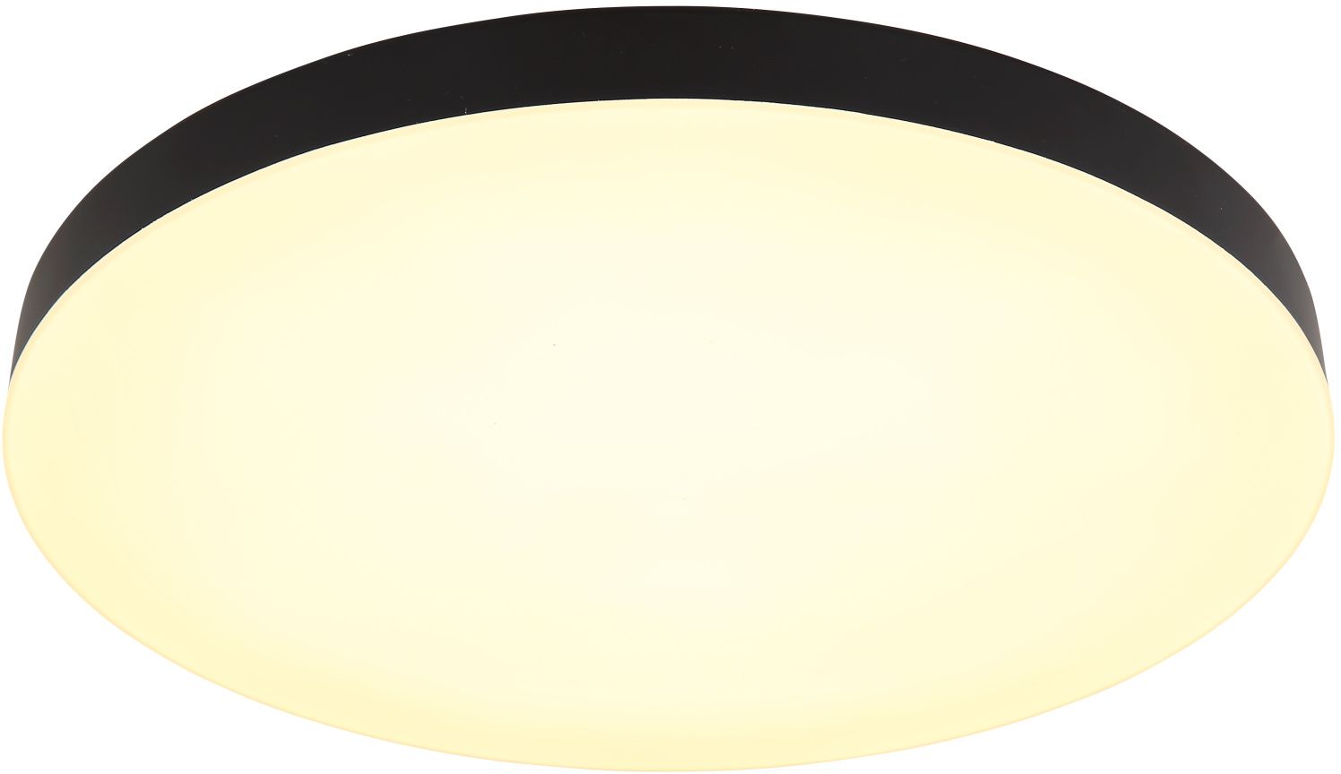Globo Lighting Matthew mennyezet 1x50 W fehér-fekete 12384-50