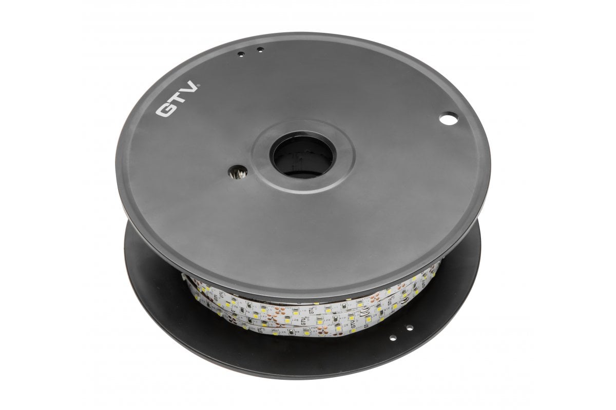 GTV led szalag 5000 cm 185 W LD-2835MW-300-20-CB-50