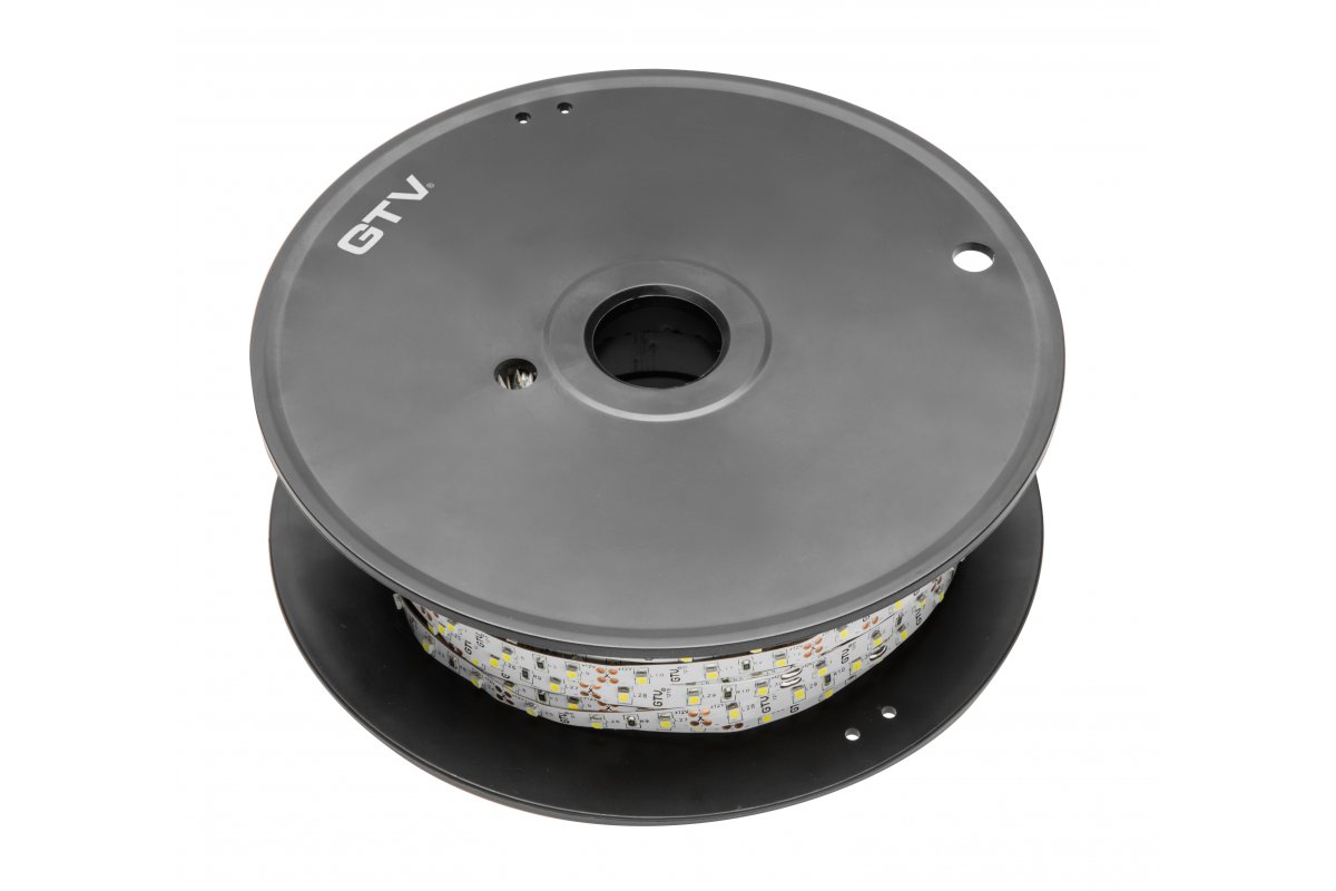 GTV led szalag 5000 cm 185 W LD-2835MW-300-20-ZB-50