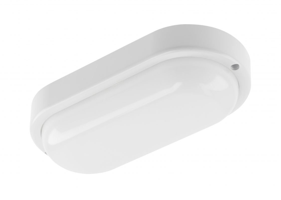 GTV Kodo mennyezet 1x8 W fehér LD-KD08WOV-NB