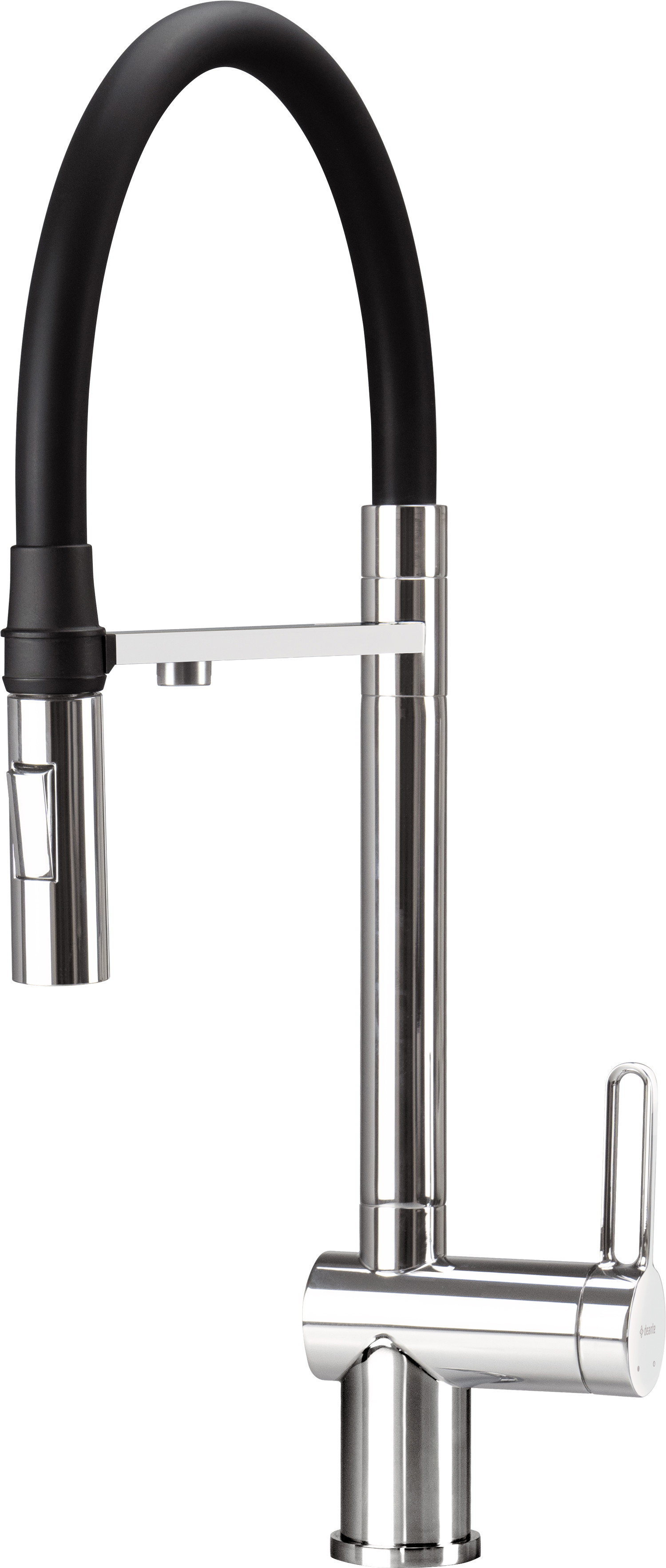 Deante Magnetic konyhai csaptelep álló króm BRM_075M