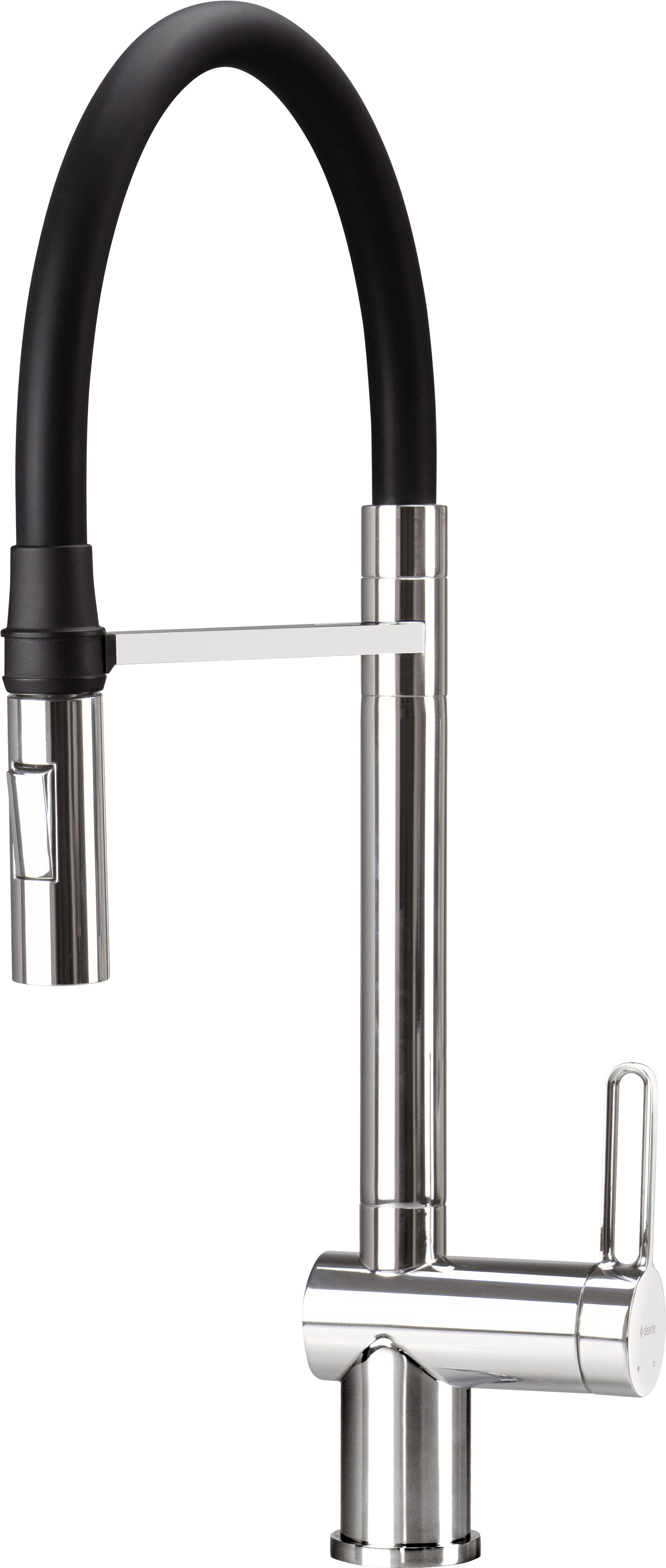 Deante Magnetic konyhai csaptelep álló króm BRM_072M