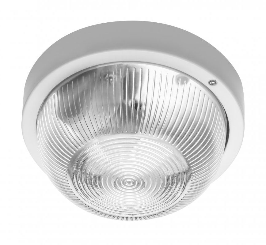 GTV Ibiza mennyezet 1x40 W fehér OS-IBBL060-00