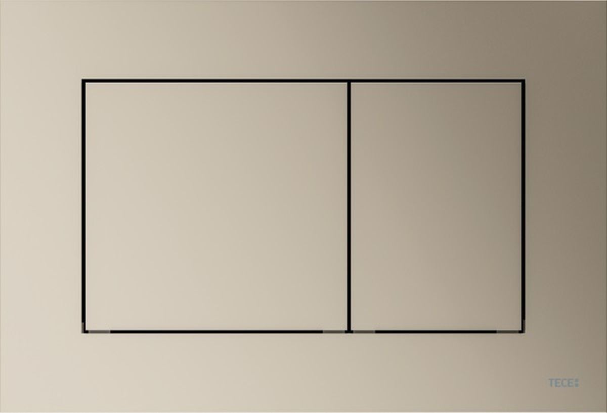 Tece Now öblítő gomb WC-hez || 9240418