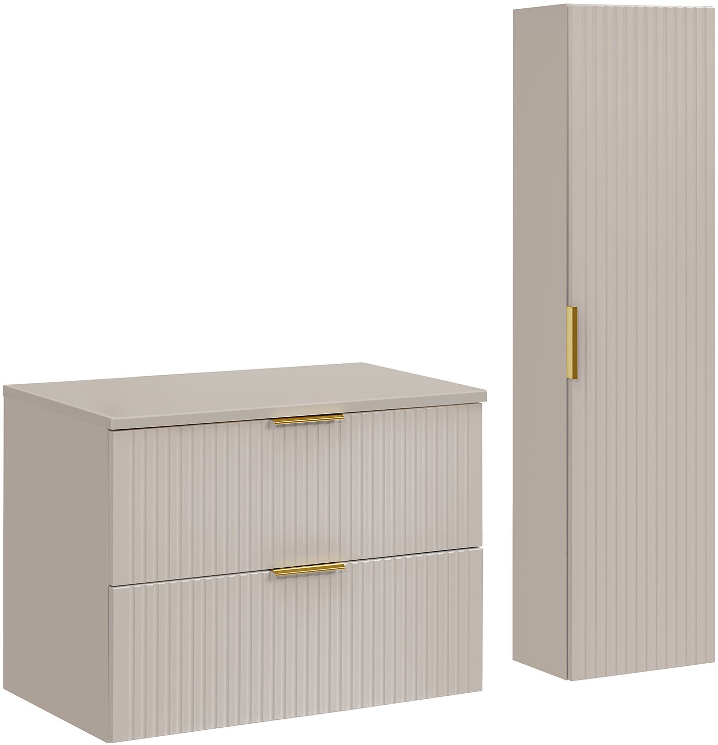 Készlet szekrény Comad Adel Cashmere ADEL CASHMERE 82-80-2S, szekrény Comad Adel Cashmere ADEL CASHMERE 80-01-1D, ADEL CASHMERE 89-80