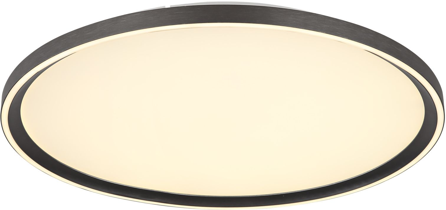 Globo Lighting Dublin mennyezet 1x48 W fehér-szürke 48802-48