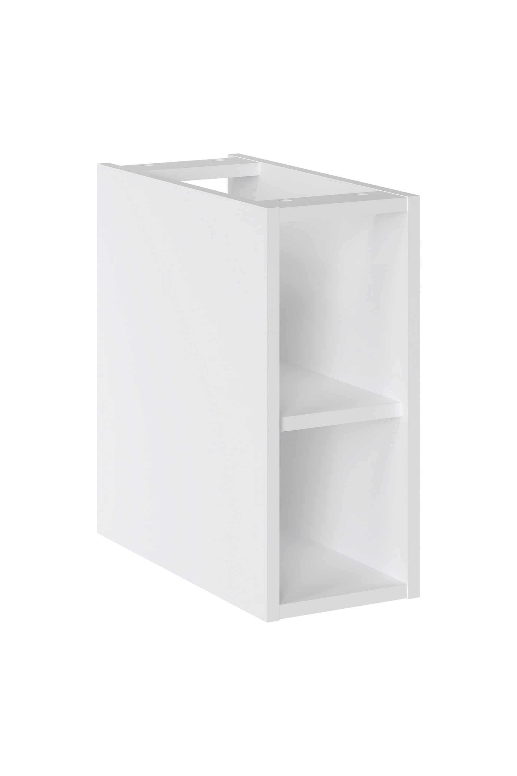 Comad Iconic White szekrény 20x44.5x47 cm fehér ICONIC WHITE 81-01-A