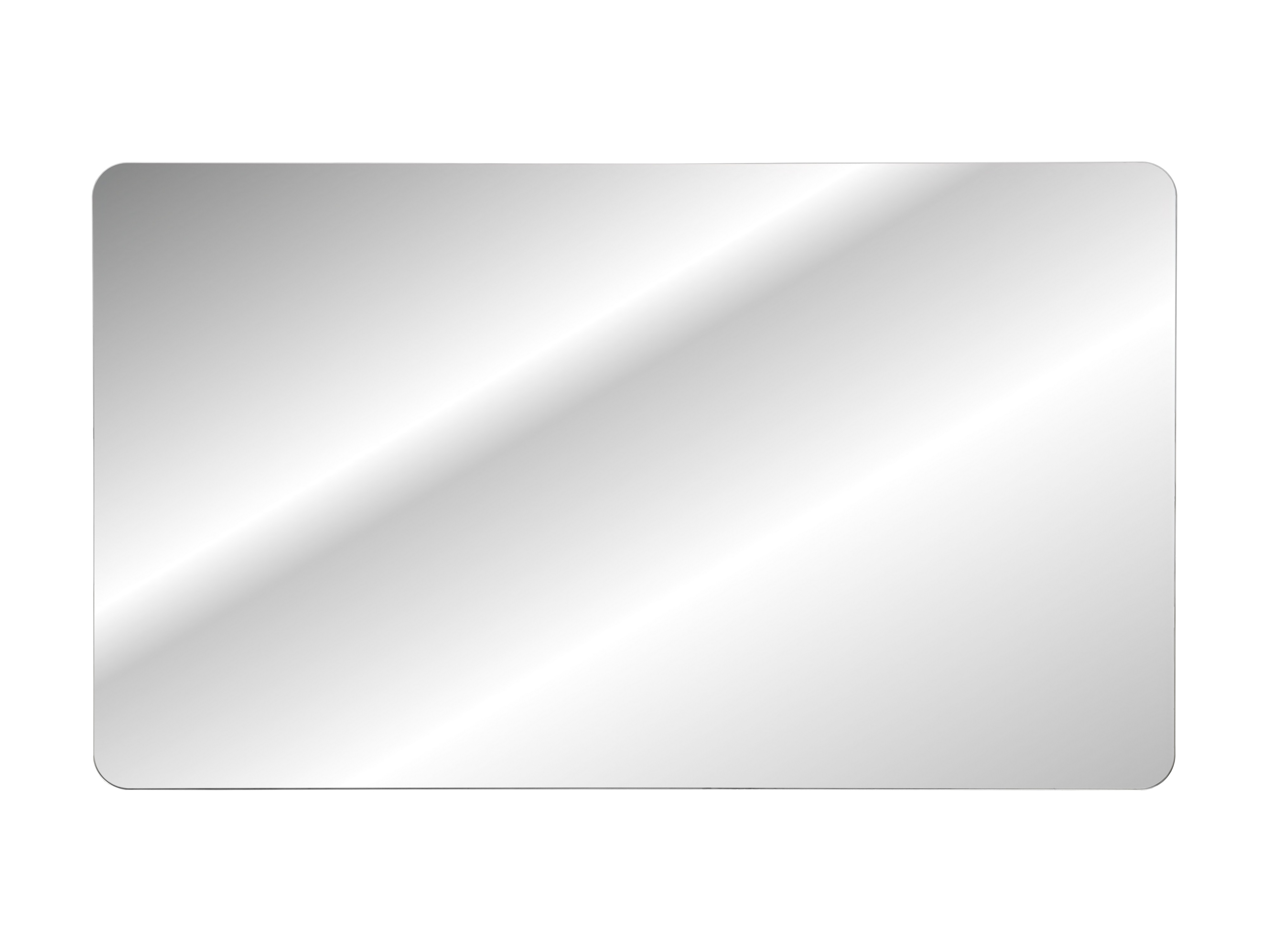 Comad Juliet tükör 120x70 cm négyszögletes LUSTRO JULIET 120