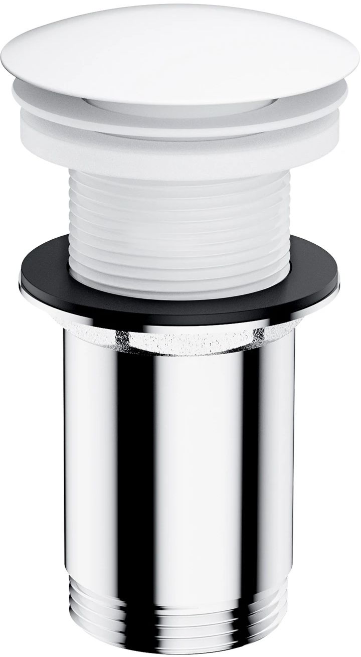 Omnires mosdó dugó fehér A716BM