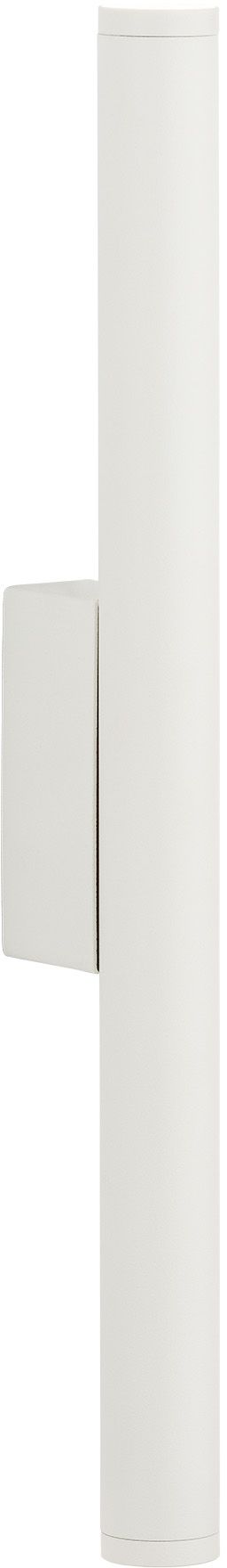 Argon Greco oldalfali lámpa 2x4.2 W fehér 7223
