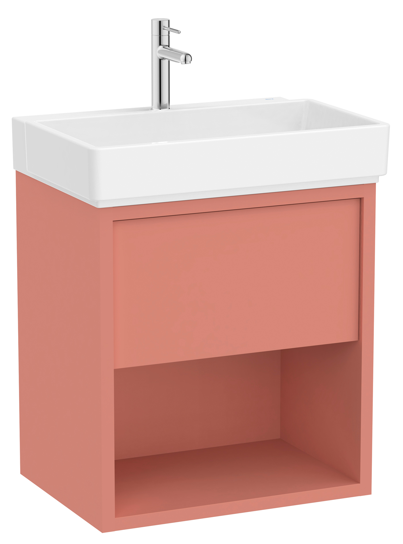 Roca Tura mosdó szekrénnyel 60 cm A852025560