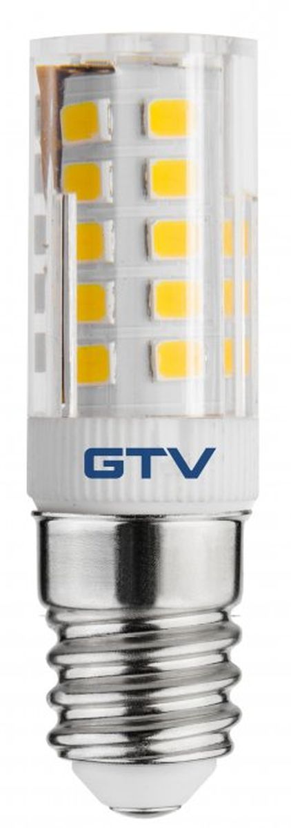 GTV led izzó 1x3.5 W 4000 K E14 LD-E14P35WE-30