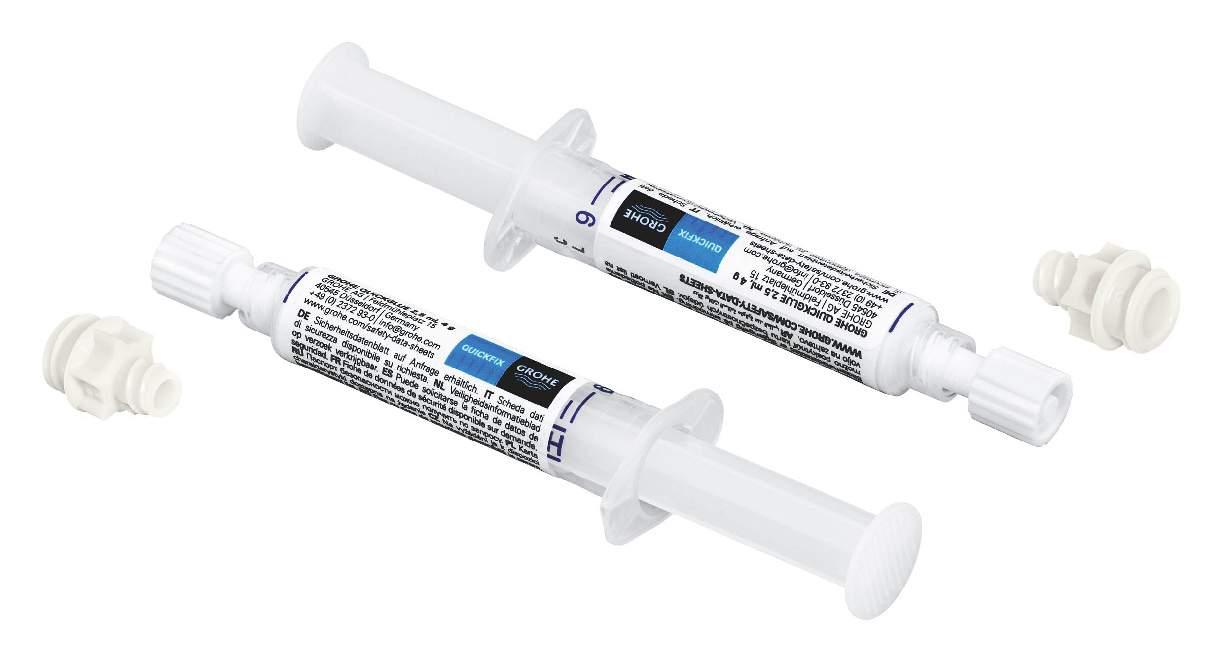 Grohe ragasztó || 41128000