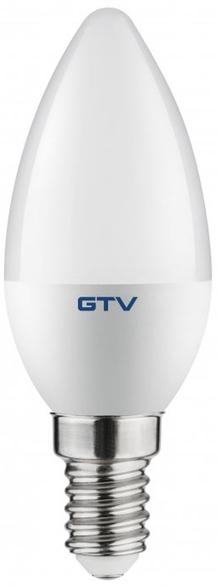 GTV led izzó 1x3 W 4000 K E14 LD-SMNGC30B-30