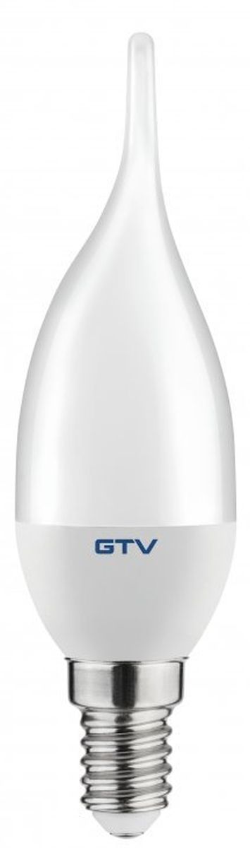 GTV led izzó 1x3 W 6400 K E14 LD-SMZGC30L-30