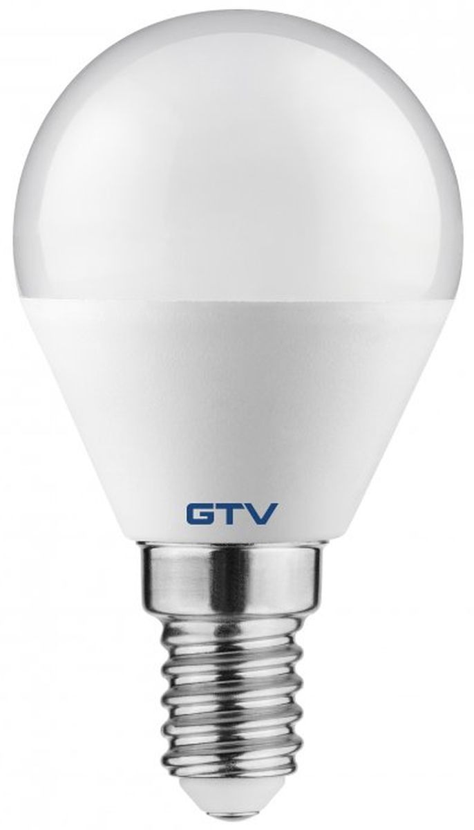 GTV led izzó 1x6 W 6400 K E14 LD-SMZGB45B-60