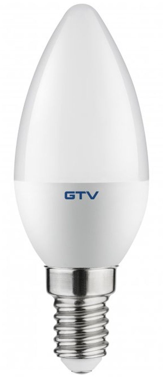 GTV led izzó 1x6 W 3000 K E14 LD-SMGC30B-60
