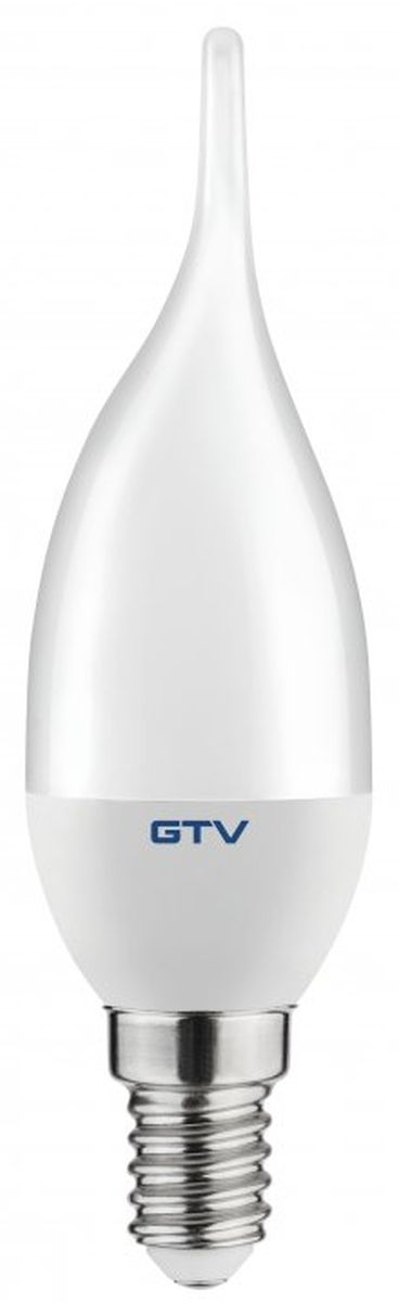 GTV led izzó 1x6 W 6400 K E14 LD-SMZGC30L-60