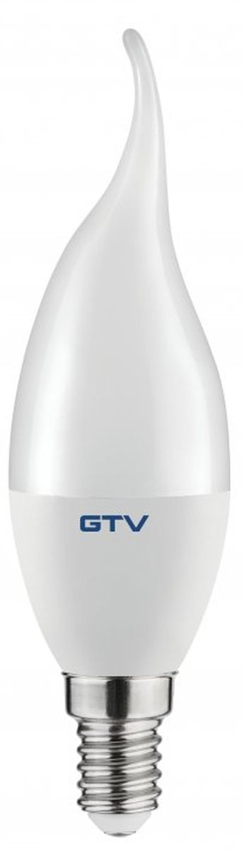 GTV led izzó 1x8 W 4000 K E14 LD-SMNC37L-80