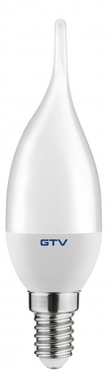 GTV led izzó 1x8 W 6400 K E14 LD-SMZC37L-80