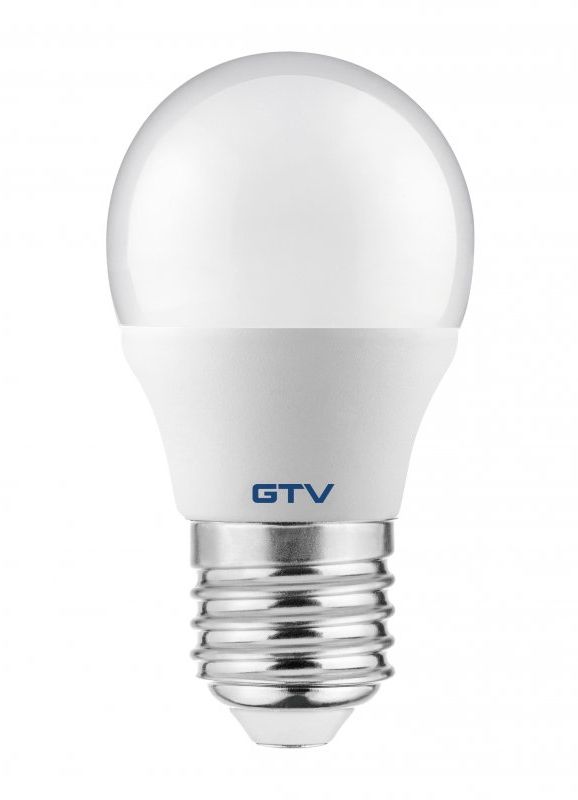 GTV led izzó 1x3 W 4000 K E27 LD-SMNGB45C-30
