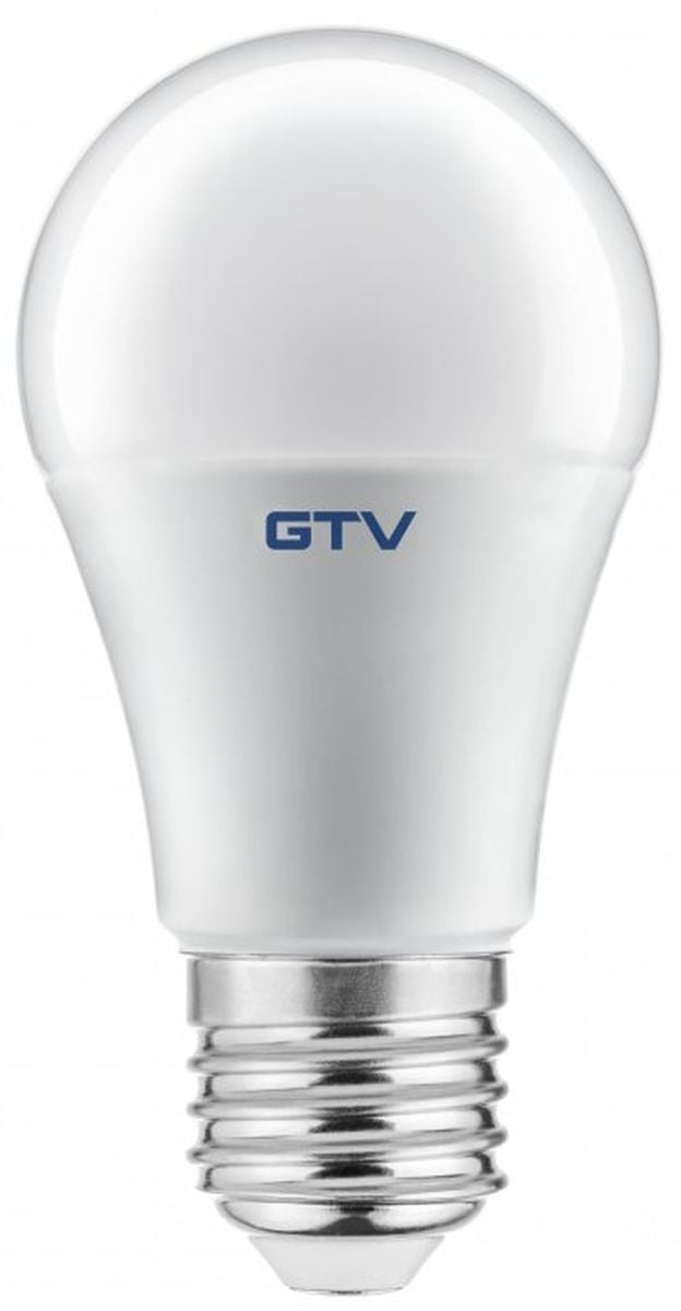 GTV led izzó 1x6 W 3000 K E27 LD-PC2A60-6W