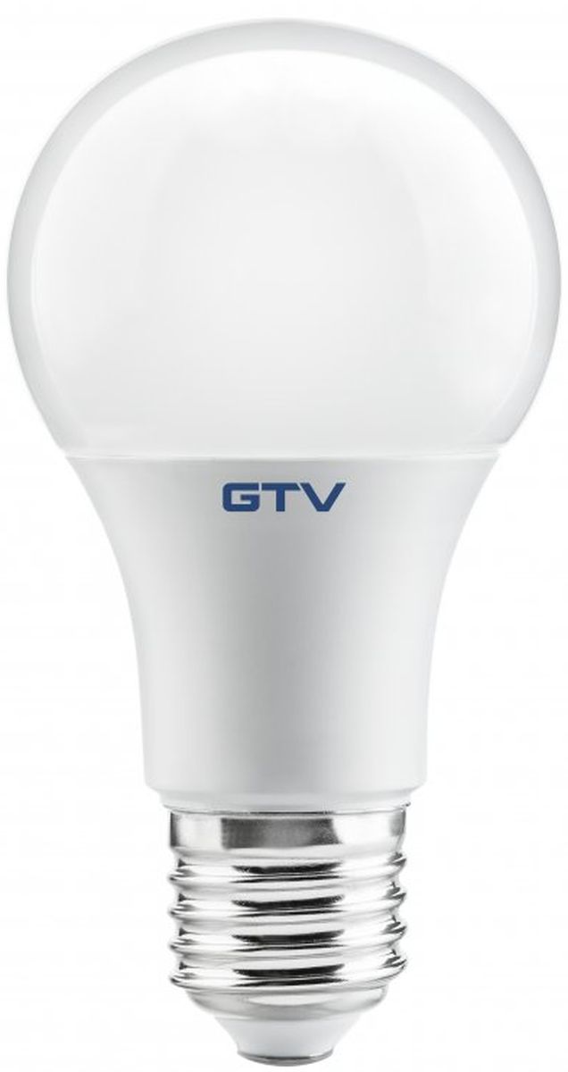 GTV led izzó 1x9.5 W 6400 K E27 LD-PZ3A60-10W