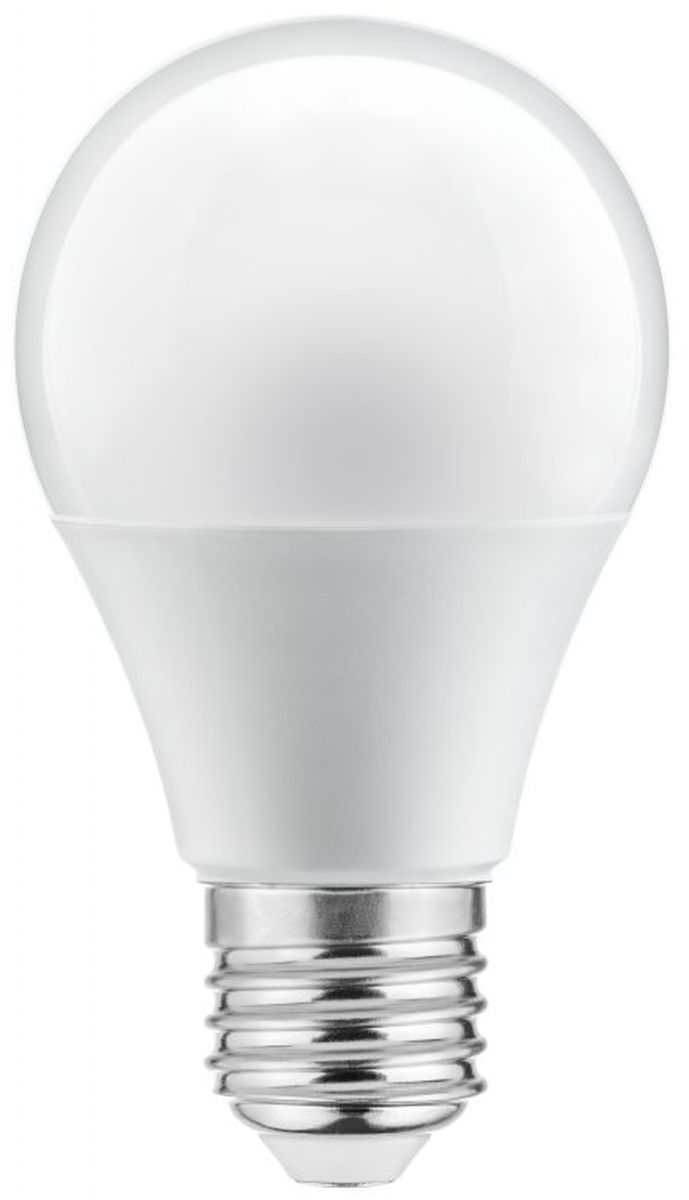 GTV led izzó 1x9.1 W 4000 K E27 LD-A60CM4-10W
