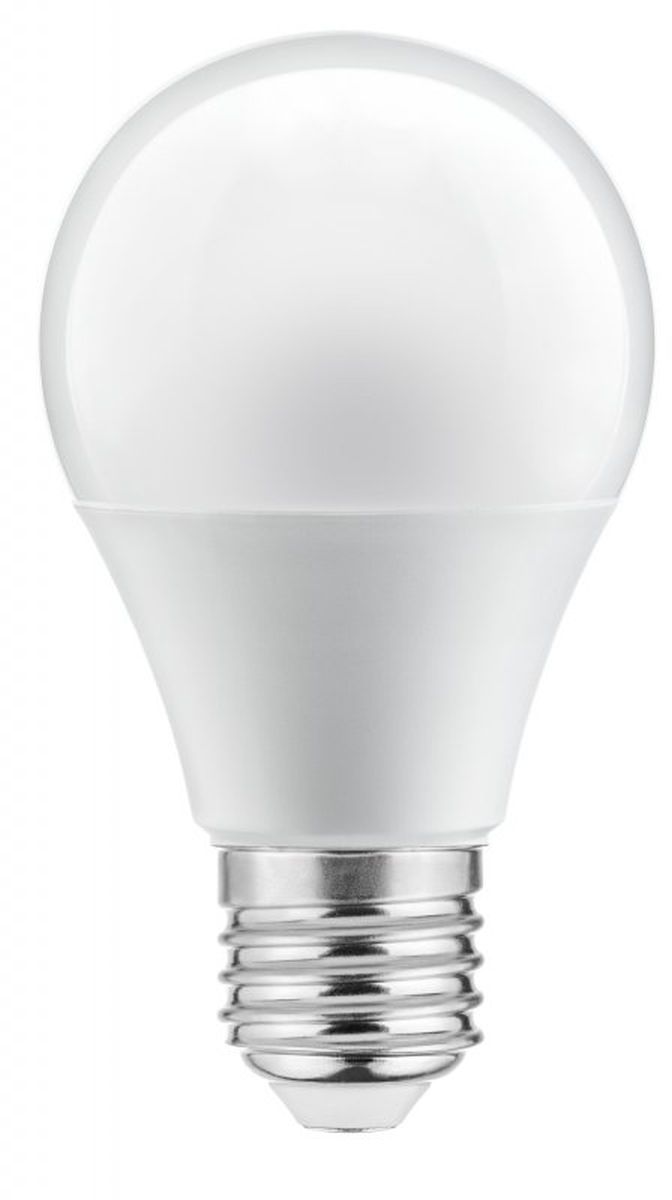 GTV led izzó 1x9.3 W 3000 K E27 LD-A60CZ3-10W