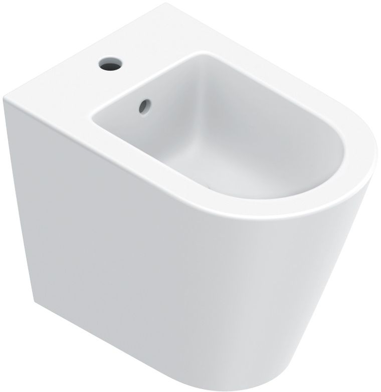 Catalano Zero bidé álló fehér 0119551021