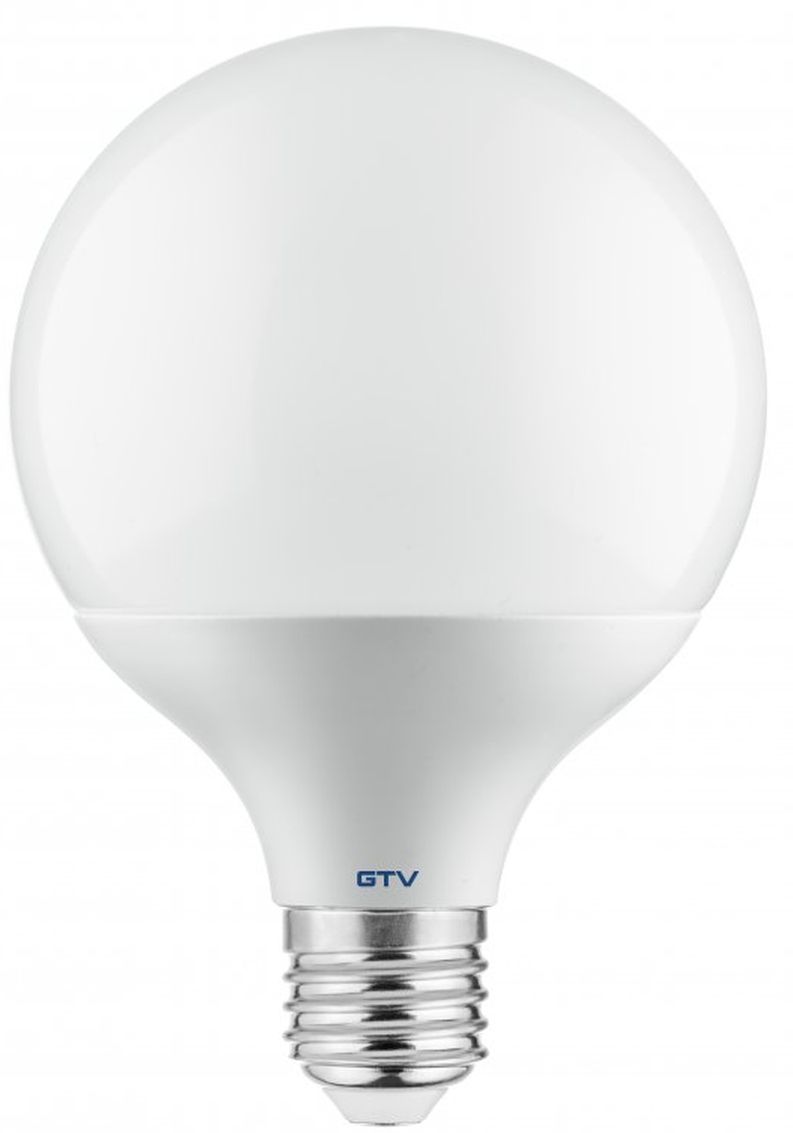 GTV led izzó 1x14 W 3000 K E27 LD-120G14W-32