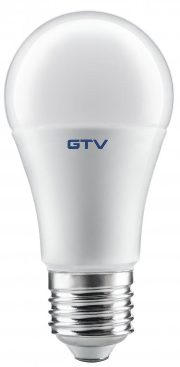 GTV intelligens led izzó 1x14.1 W 6500 K E27 LD-PZ3A60-15W