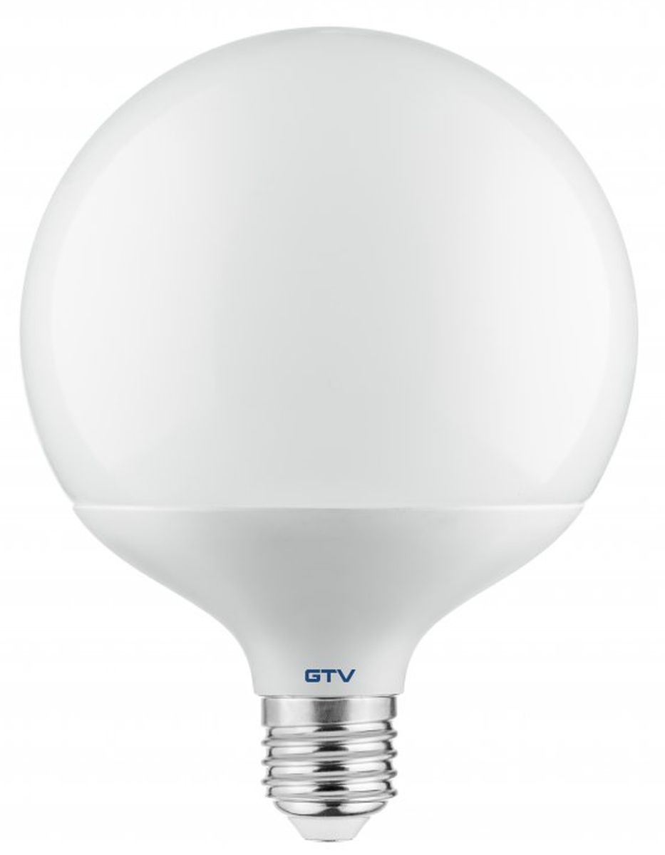 GTV led izzó 1x18 W 4000 K E27 LD-120G18W-40