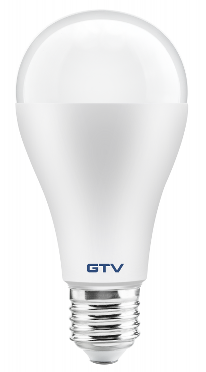 GTV led izzó 1x20 W 3000 K E27 LD-PC4A65-20W